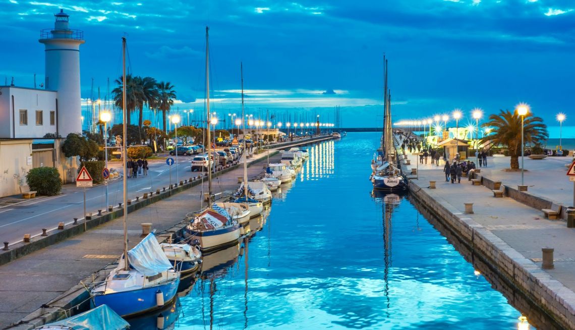 Casale Anticiana  | Camaiore - Case e ville - Versilia