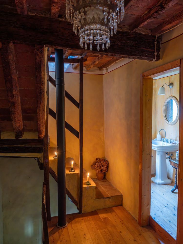 Casale Anticiana  | Camaiore - Case e ville - Versilia