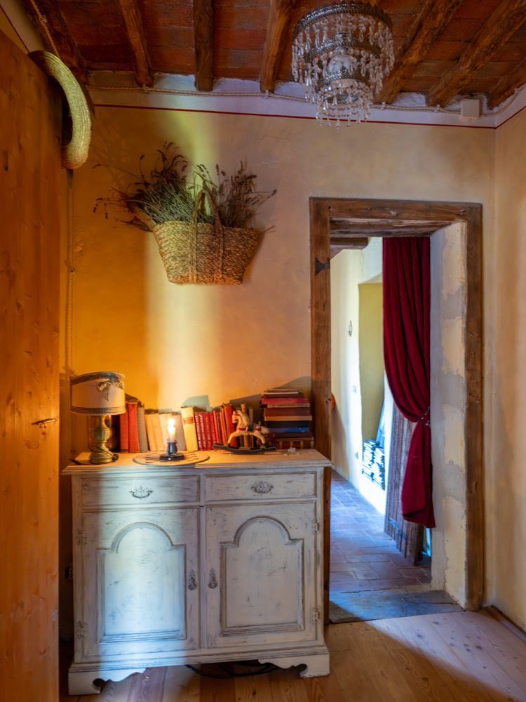 Casale Anticiana  | Camaiore - Case e ville - Versilia