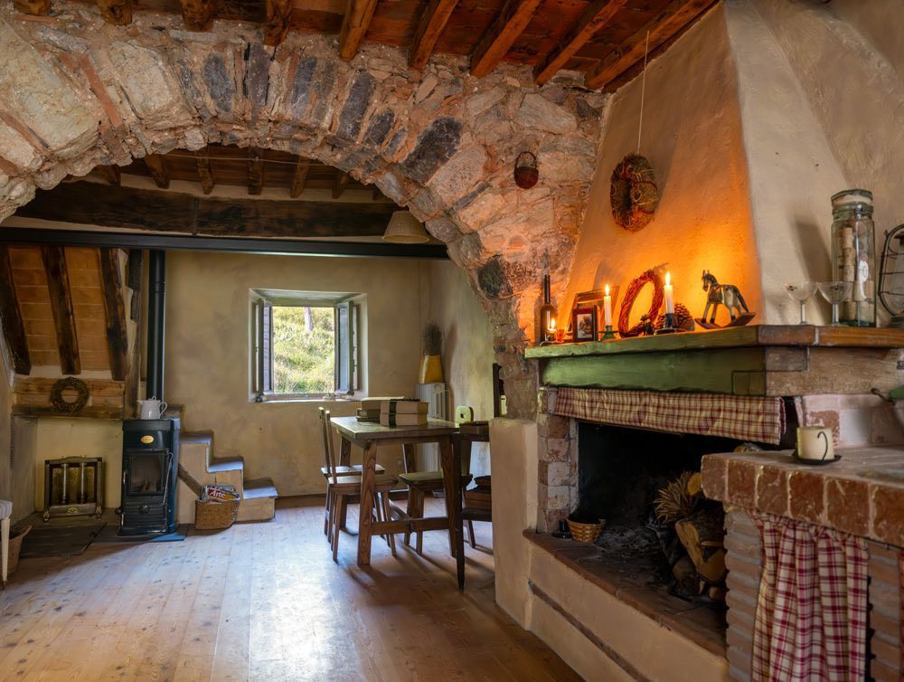 Casale Anticiana  | Camaiore - Case e ville - Versilia