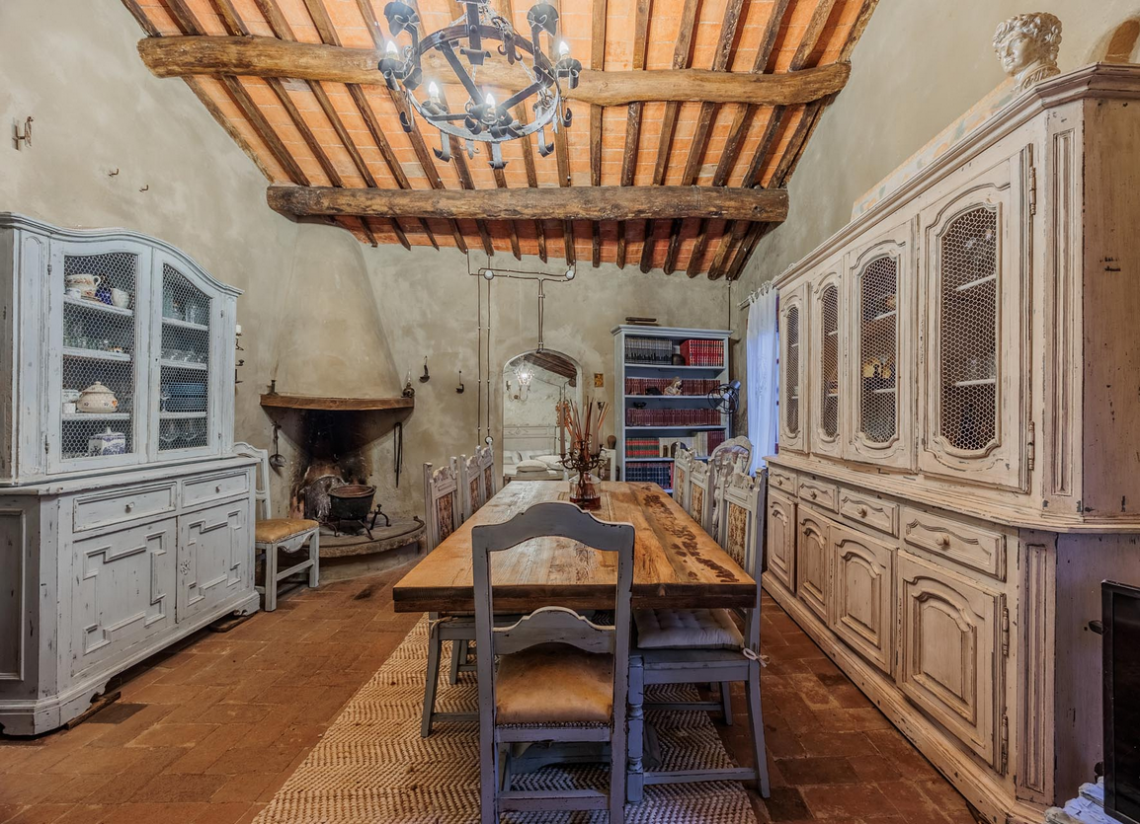 L' Antico Mulino delle Fate | Camaiore - Case e ville - Versilia