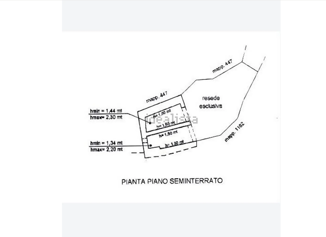 L' Antico Mulino delle Fate | Camaiore - Case e ville - Versilia