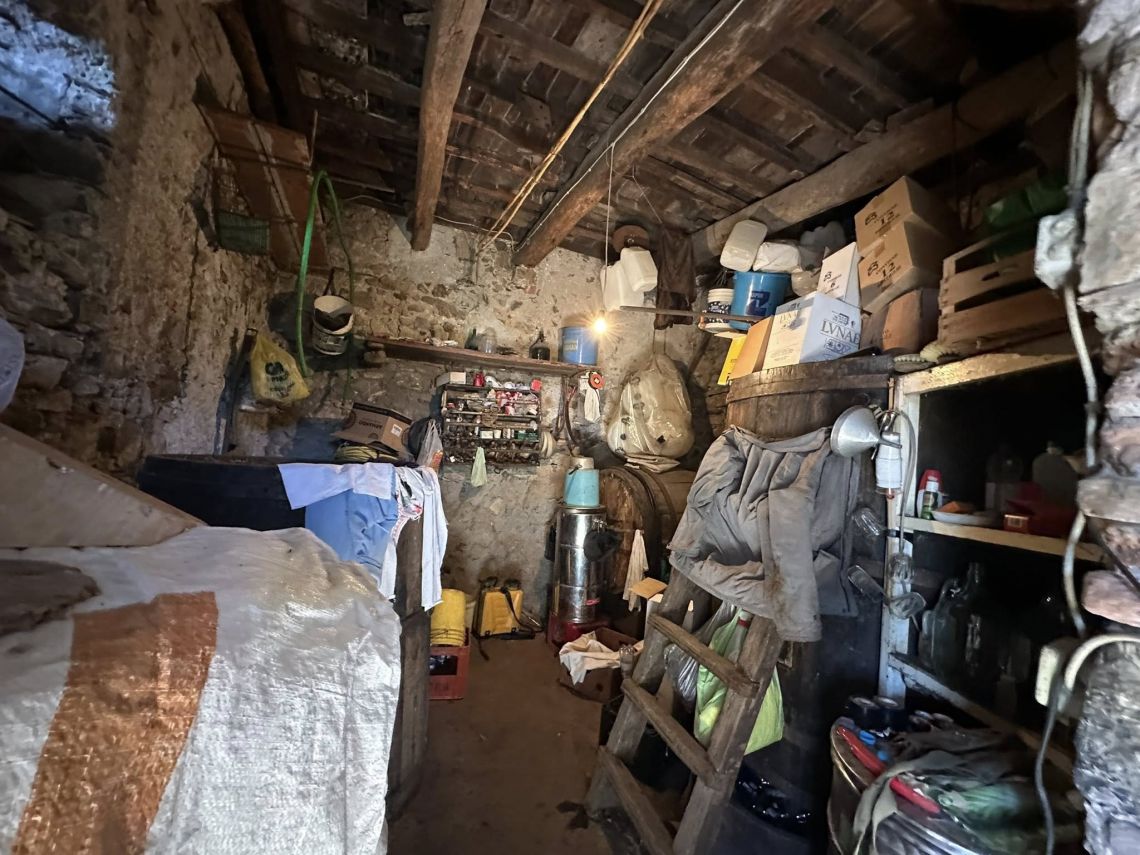 Casa Panorama del Levante  | Levanto / Bonassola / Framura - Case e ville - Baie del Levante