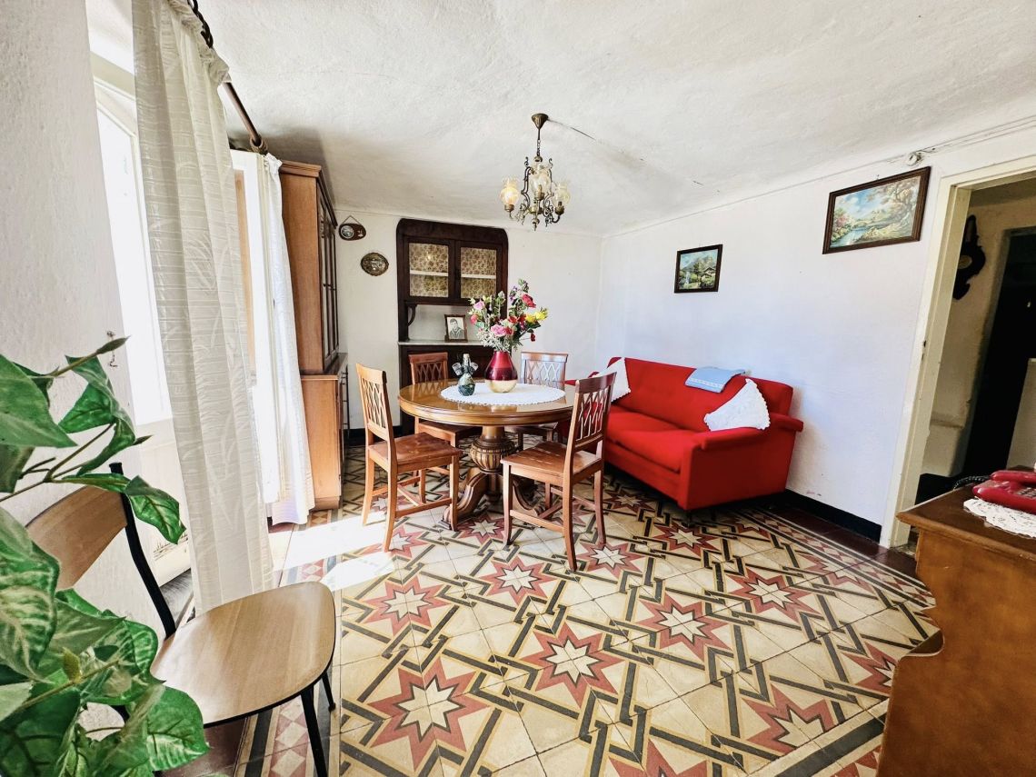 Casa Panorama del Levante  | Levanto / Bonassola / Framura - Case e ville - Baie del Levante