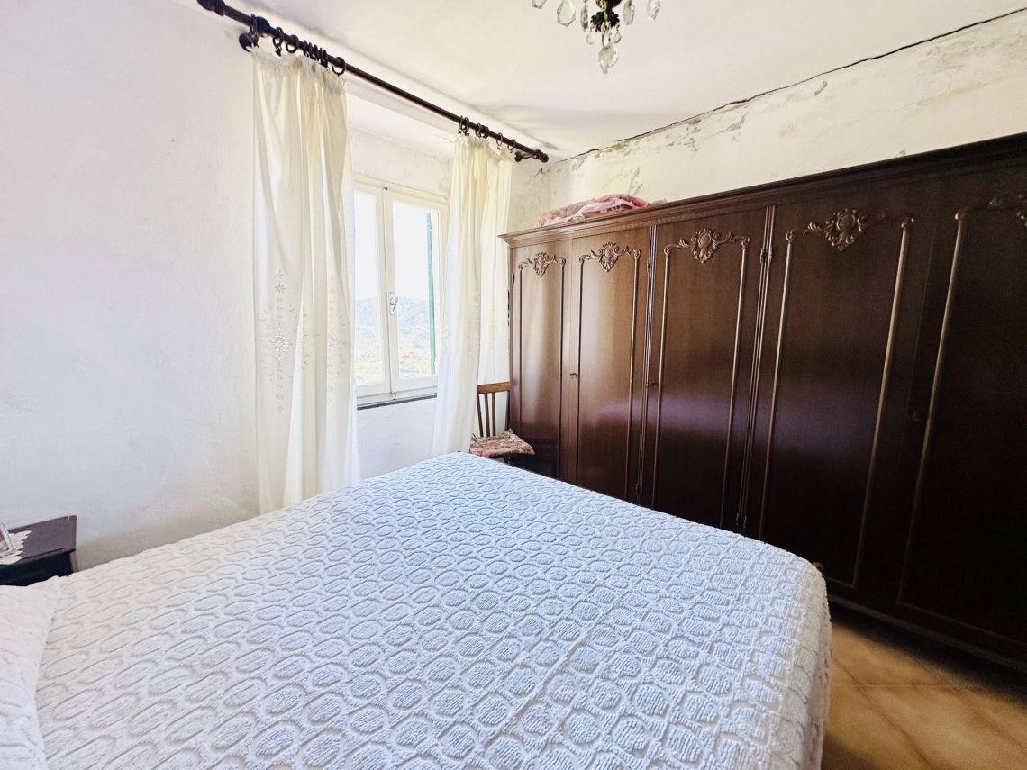 Casa Panorama del Levante  | Levanto / Bonassola / Framura - Case e ville - Baie del Levante