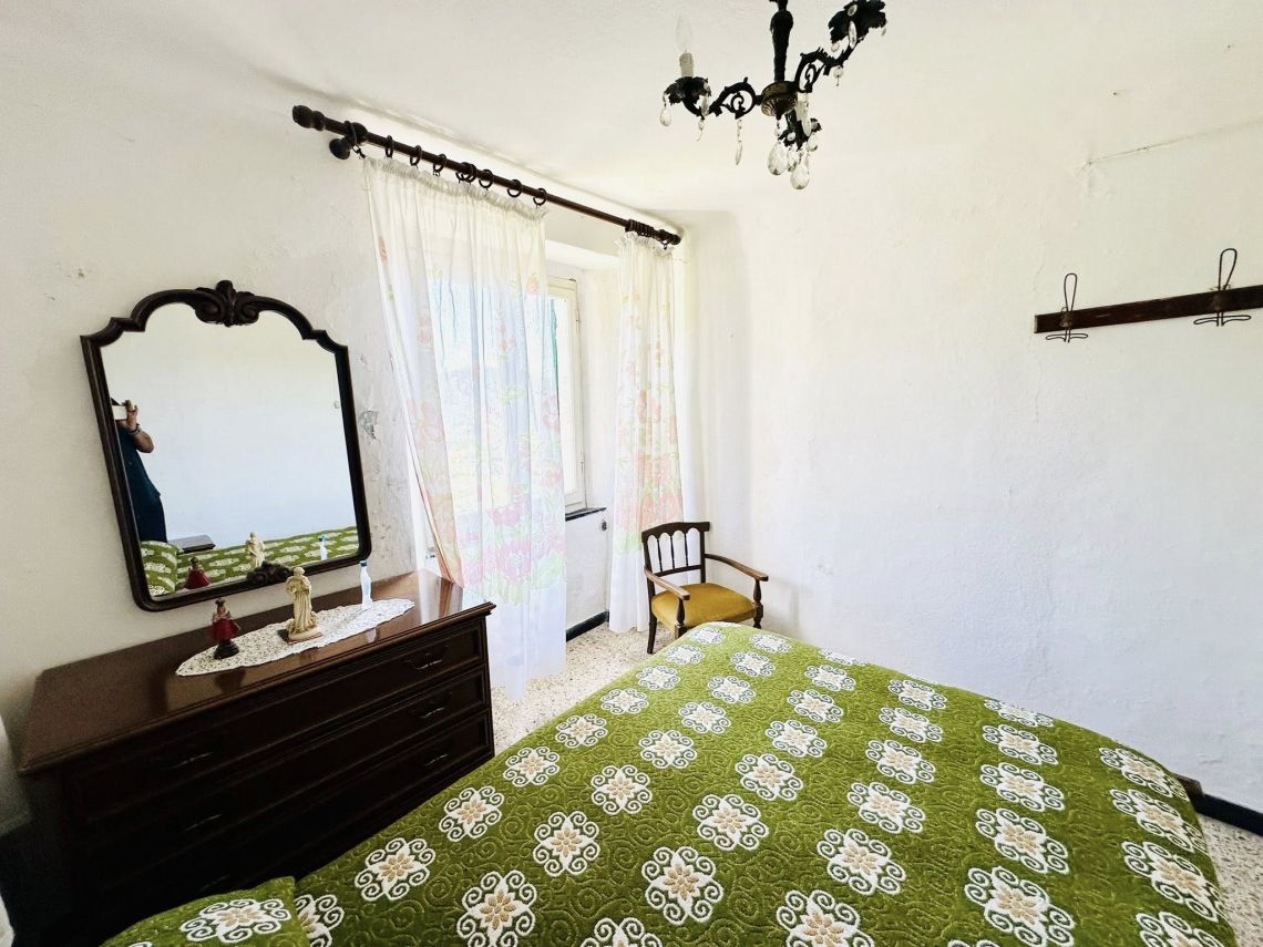 Casa Panorama del Levante  | Levanto / Bonassola / Framura - Case e ville - Baie del Levante
