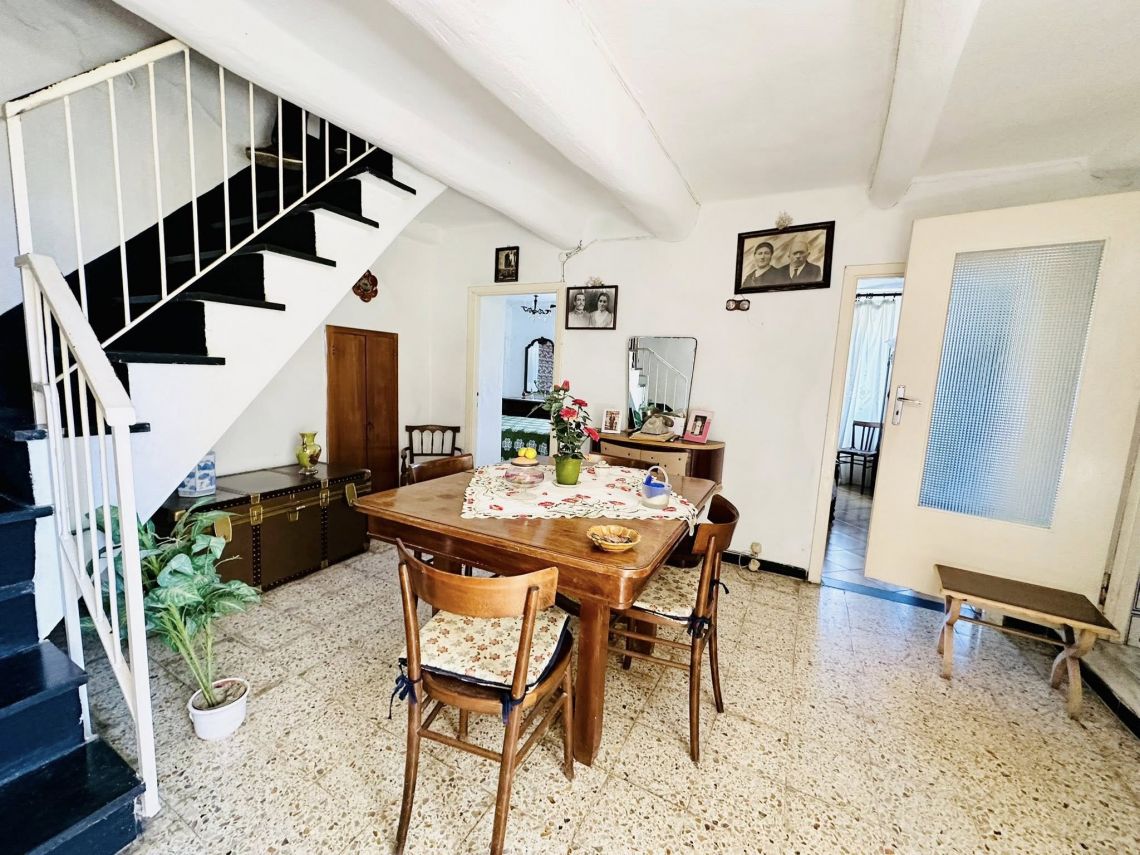 Casa Panorama del Levante  | Levanto / Bonassola / Framura - Case e ville - Baie del Levante
