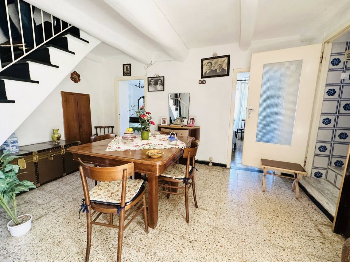 Casa Panorama del Levante  | Levanto / Bonassola / Framura - Case e ville - Baie del Levante