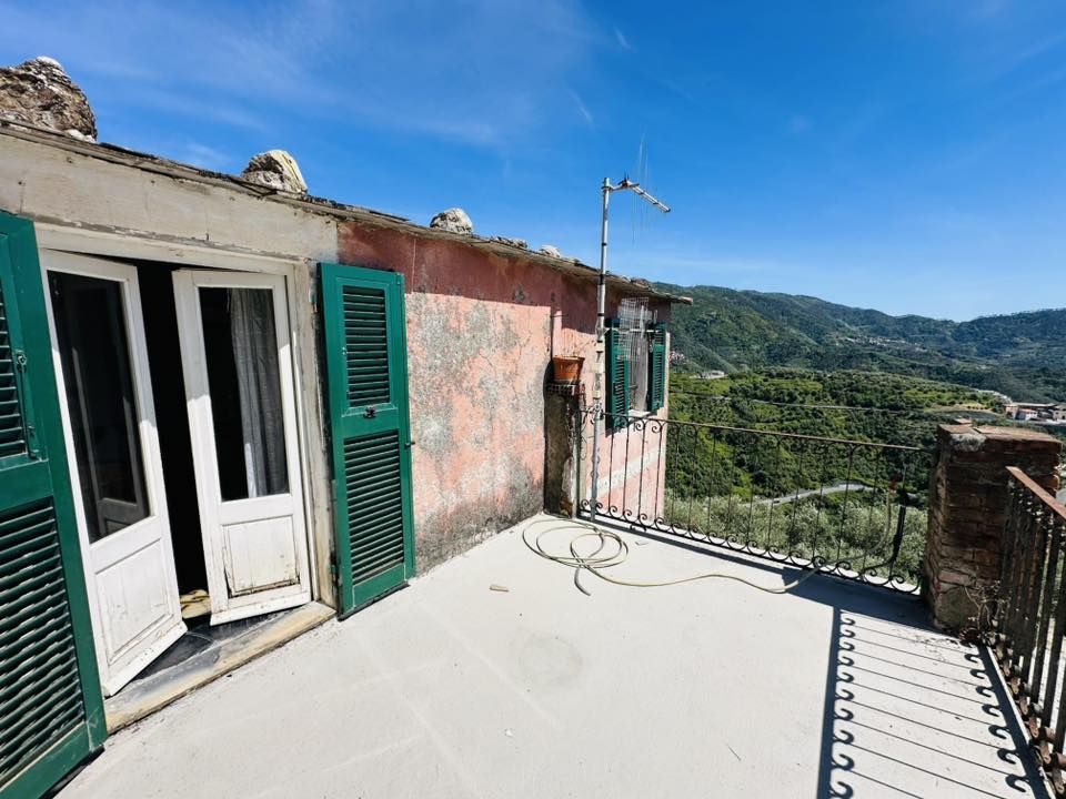 Casa Panorama del Levante  | Levanto / Bonassola / Framura - Case e ville - Baie del Levante