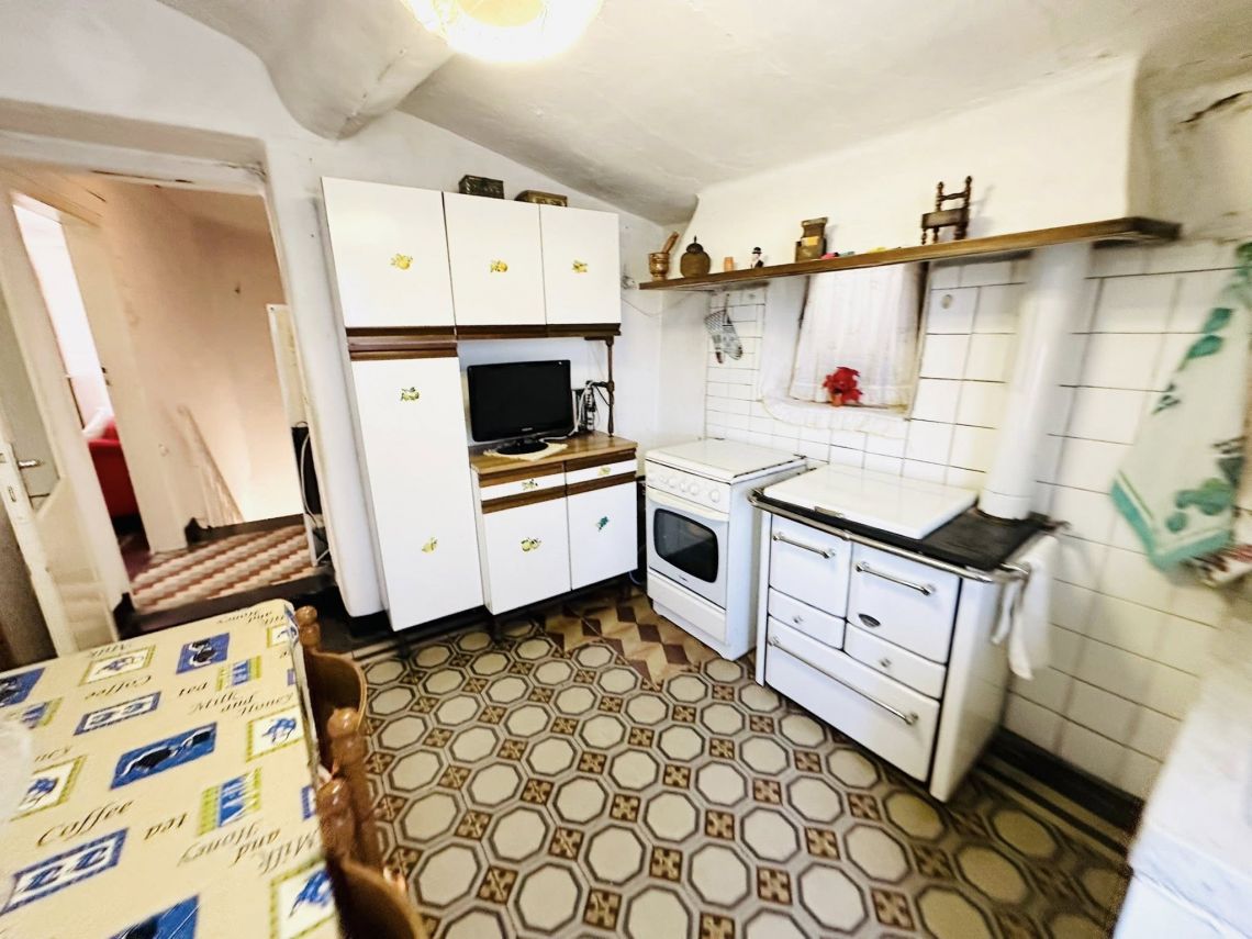 Casa Panorama del Levante  | Levanto / Bonassola / Framura - Case e ville - Baie del Levante