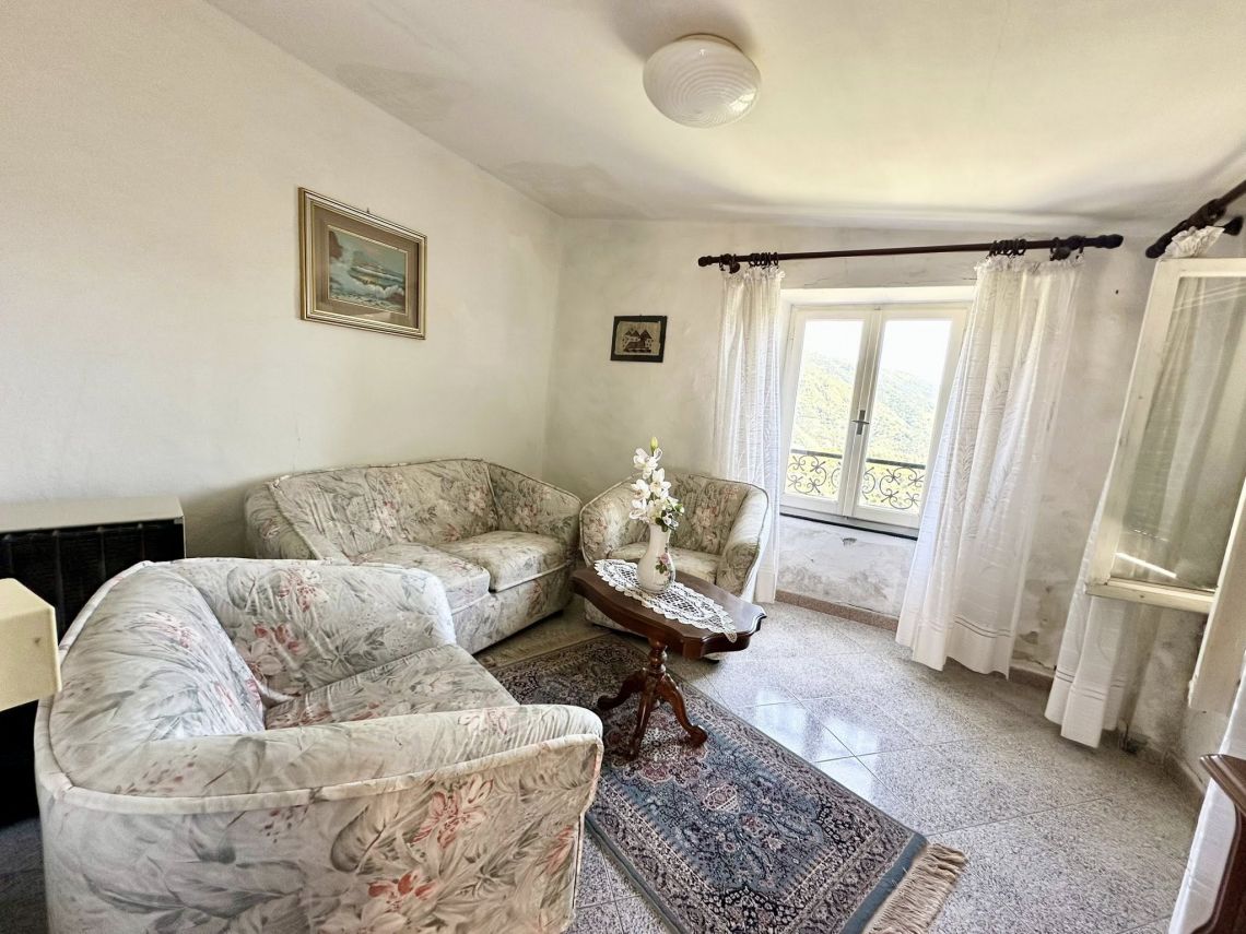 Casa Panorama del Levante  | Levanto / Bonassola / Framura - Case e ville - Baie del Levante