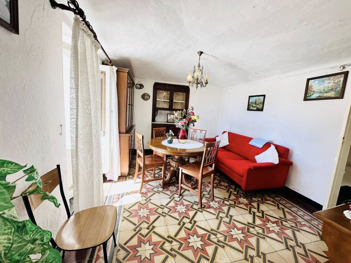 Casa Panorama del Levante  | Levanto / Bonassola / Framura - Case e ville - Baie del Levante