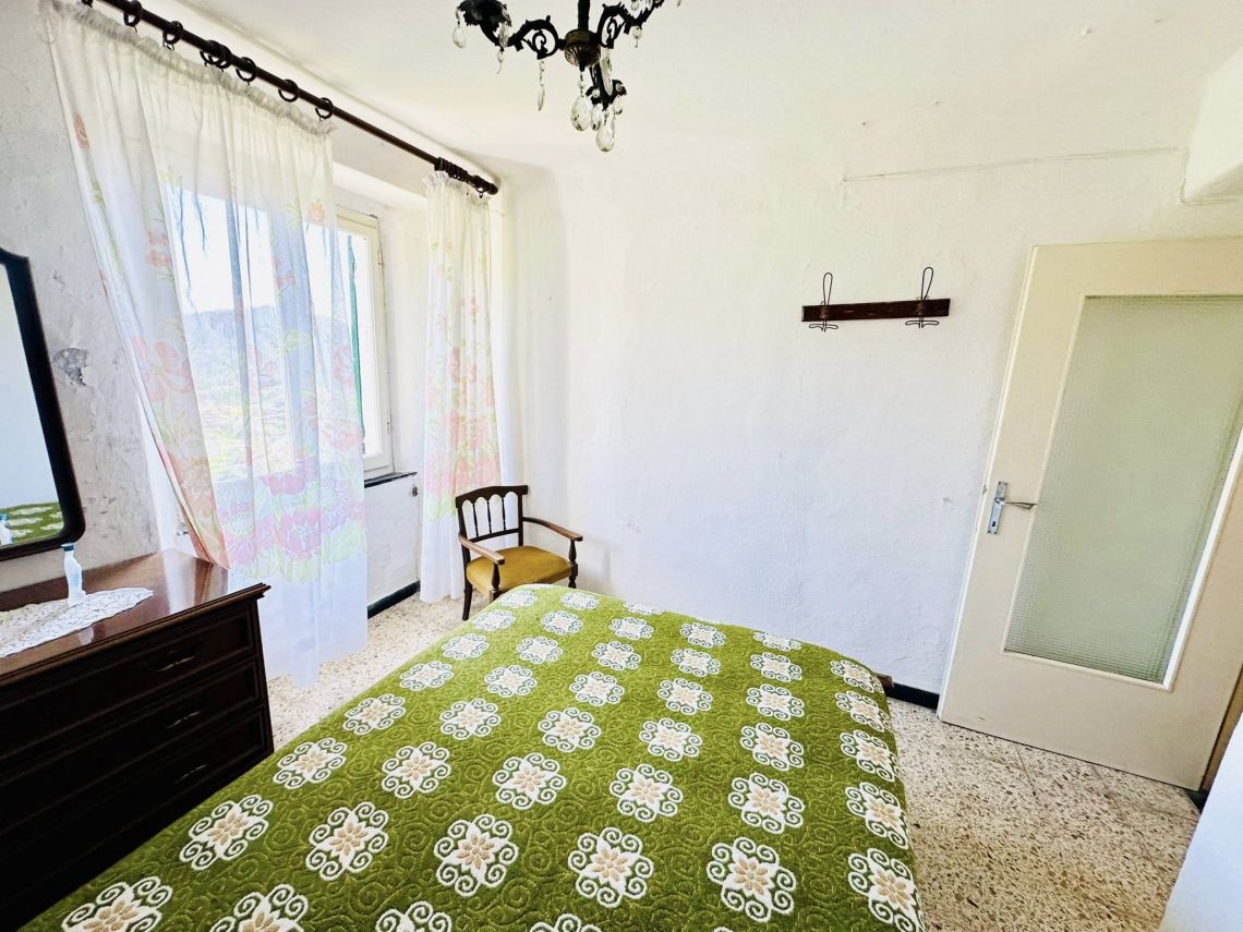 Casa Panorama del Levante  | Levanto / Bonassola / Framura - Case e ville - Baie del Levante