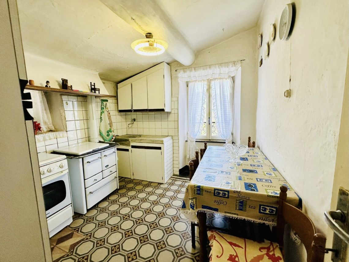 Casa Panorama del Levante  | Levanto / Bonassola / Framura - Case e ville - Baie del Levante