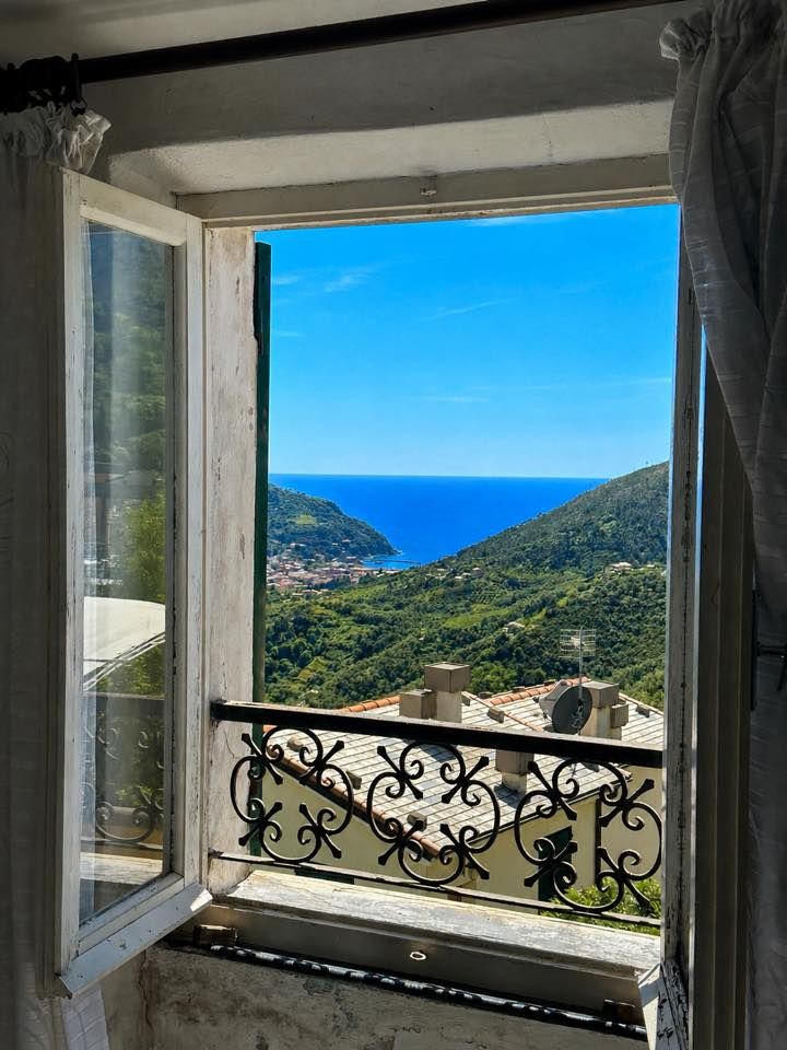 Casa Panorama del Levante  | Levanto / Bonassola / Framura - Case e ville - Baie del Levante