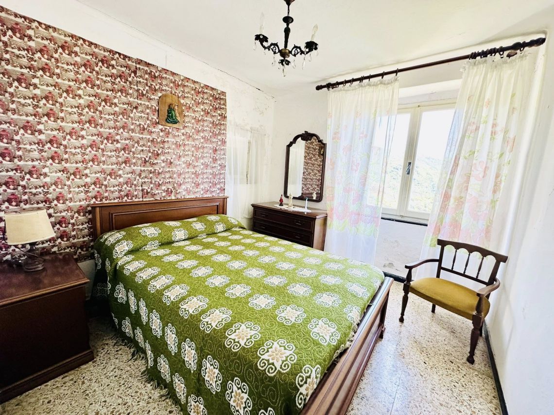 Casa Panorama del Levante  | Levanto / Bonassola / Framura - Case e ville - Baie del Levante