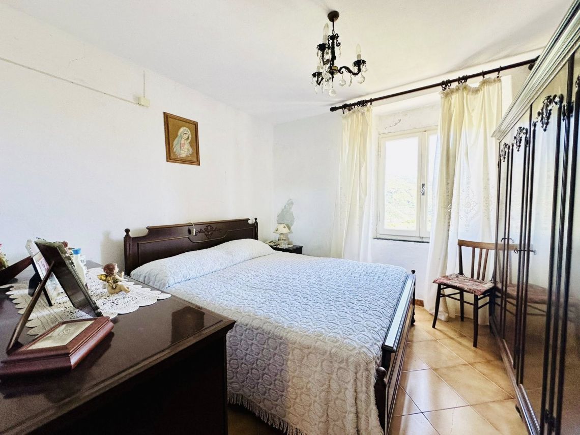 Casa Panorama del Levante  | Levanto / Bonassola / Framura - Case e ville - Baie del Levante
