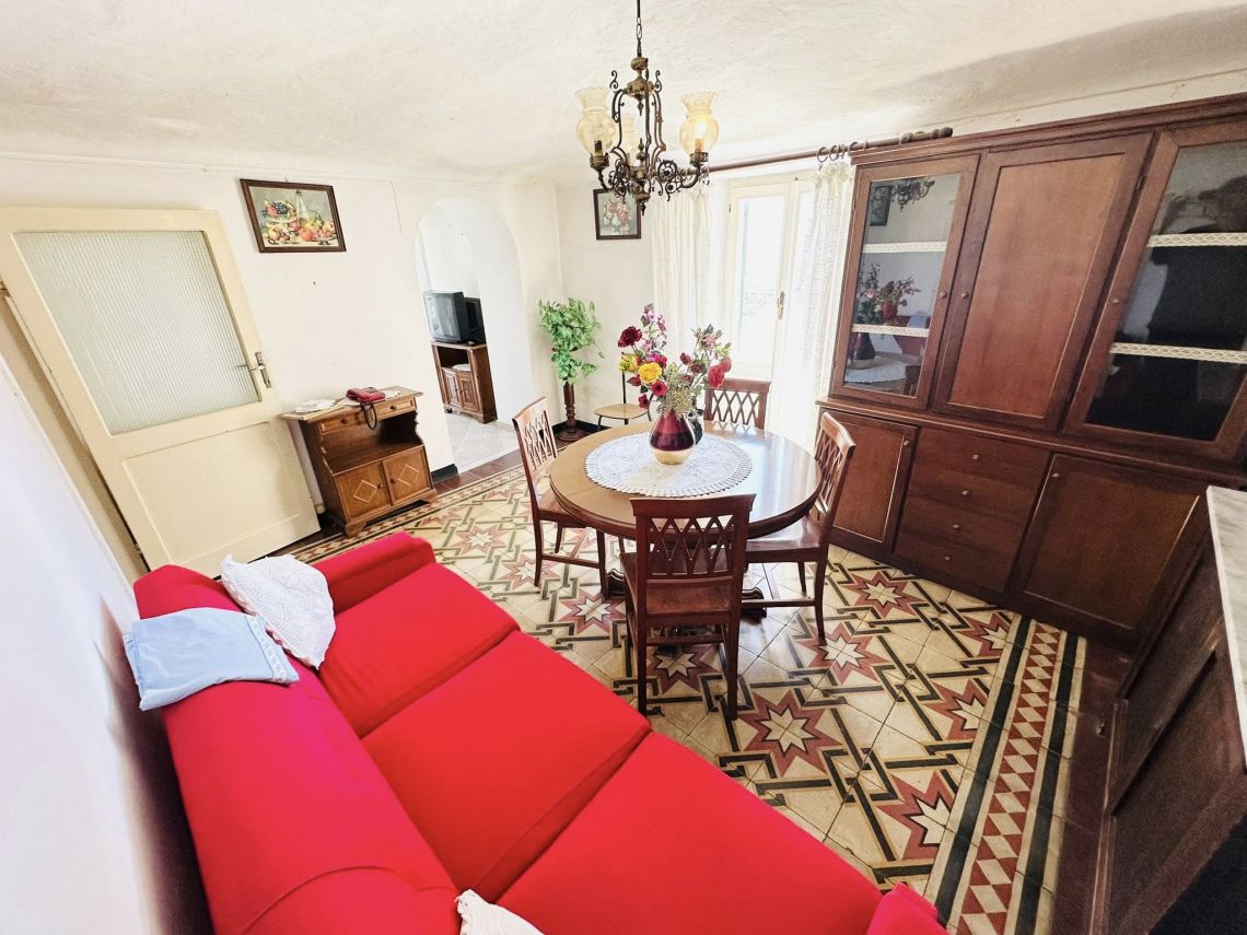 Casa Panorama del Levante  | Levanto / Bonassola / Framura - Case e ville - Baie del Levante