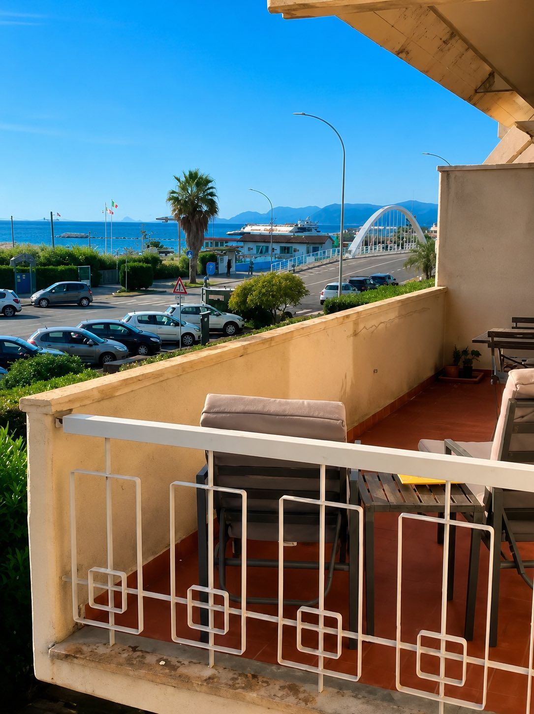 Il Fronte Mare Apuano | Marina di Massa / Ronchi / Marina di Carrara - Appartamenti - Riviera Apuana