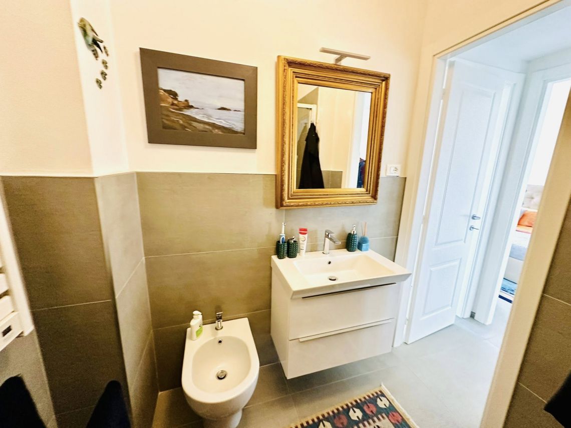 Il Fronte Mare Apuano | Marina di Massa / Ronchi / Marina di Carrara - Appartementen - Riviera Apuana