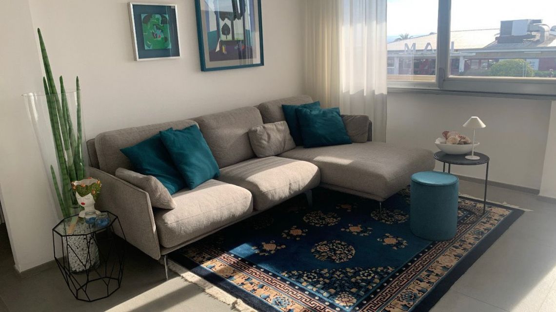 Il Fronte Mare Apuano | Marina di Massa / Ronchi / Marina di Carrara - Appartamenti - Riviera Apuana