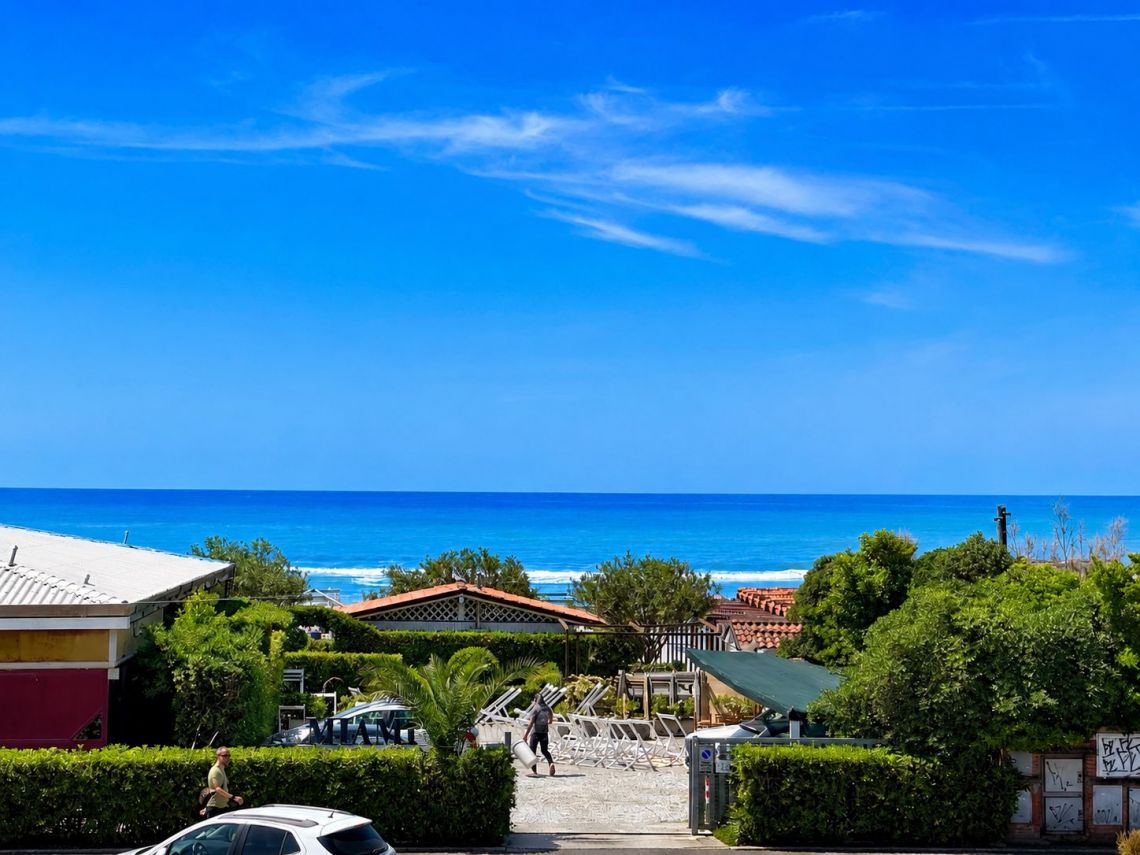 Il Fronte Mare Apuano | Marina di Massa / Ronchi / Marina di Carrara - Appartementen - Riviera Apuana