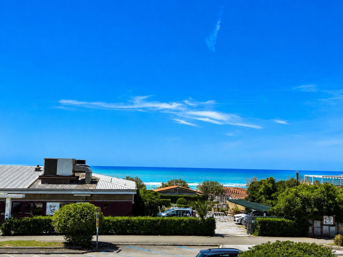 Il Fronte Mare Apuano | Marina di Massa / Ronchi / Marina di Carrara - Appartementen - Riviera Apuana