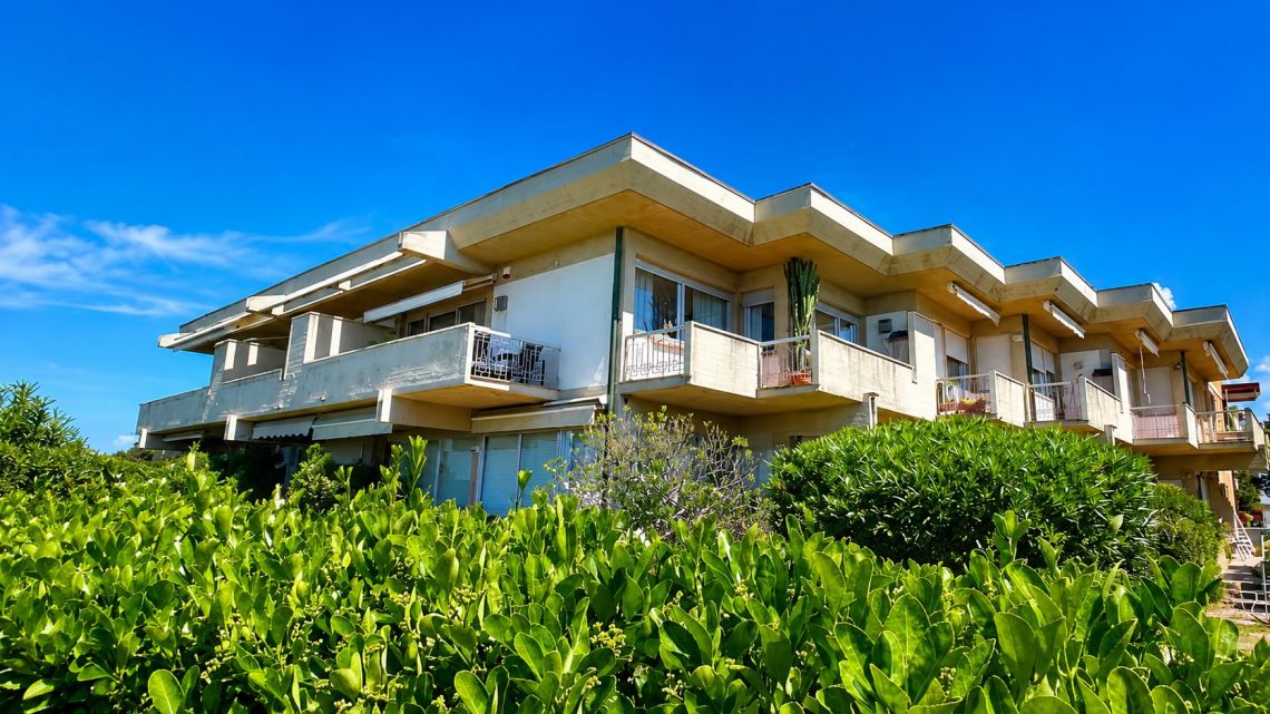 Il Fronte Mare Apuano | Marina di Massa / Ronchi / Marina di Carrara - Appartementen - Riviera Apuana