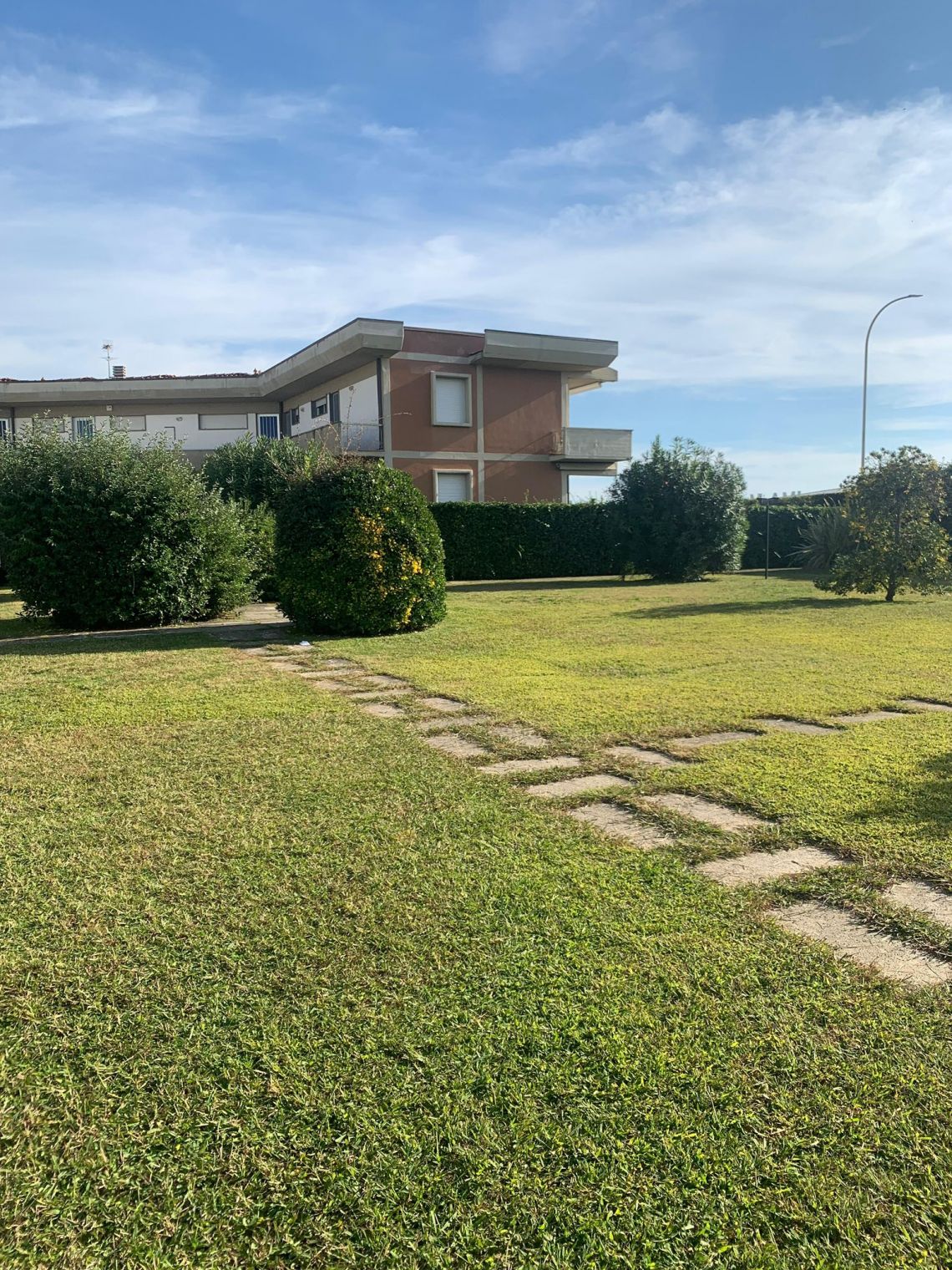 Il Fronte Mare Apuano | Marina di Massa / Ronchi / Marina di Carrara - Appartamenti - Riviera Apuana