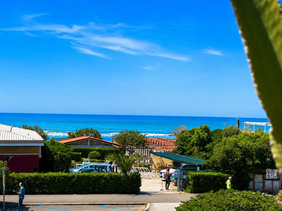 Il Fronte Mare Apuano | Marina di Massa / Ronchi / Marina di Carrara - Appartementen - Riviera Apuana
