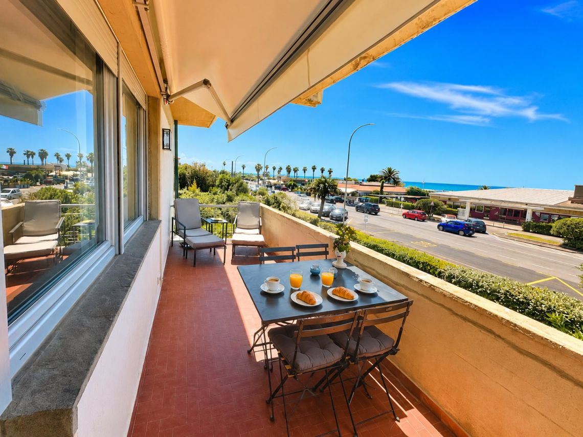 Il Fronte Mare Apuano | Marina di Massa / Ronchi / Marina di Carrara - Appartementen - Riviera Apuana