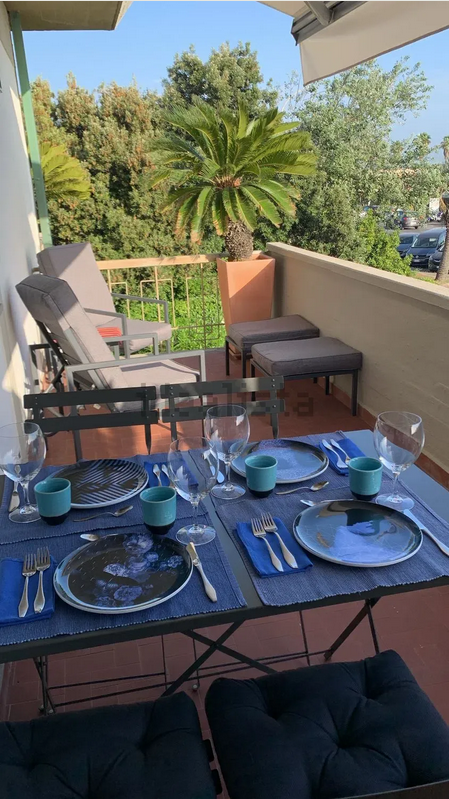 Il Fronte Mare Apuano | Marina di Massa / Ronchi / Marina di Carrara - Appartamenti - Riviera Apuana