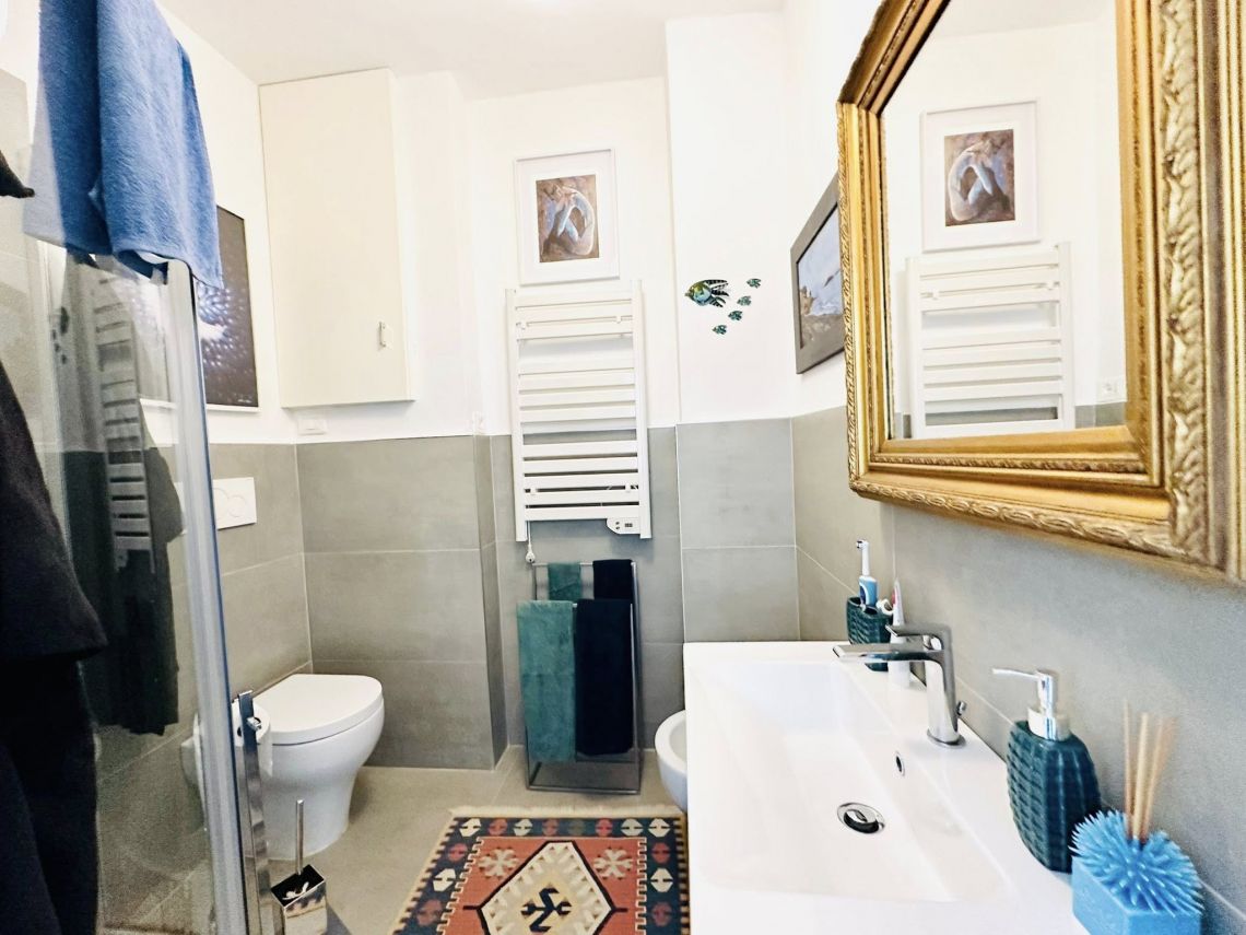 Il Fronte Mare Apuano | Marina di Massa / Ronchi / Marina di Carrara - Appartementen - Riviera Apuana