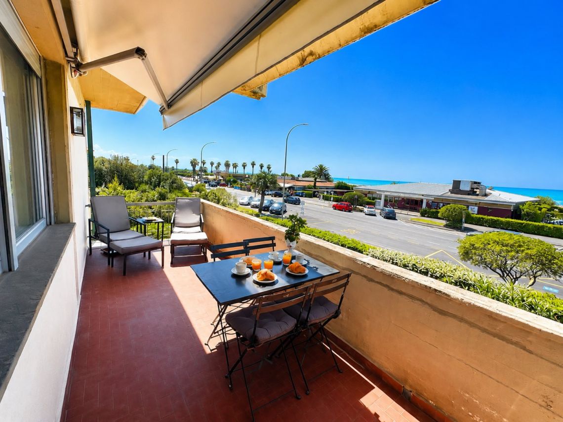 Il Fronte Mare Apuano | Marina di Massa / Ronchi / Marina di Carrara - Appartementen - Riviera Apuana