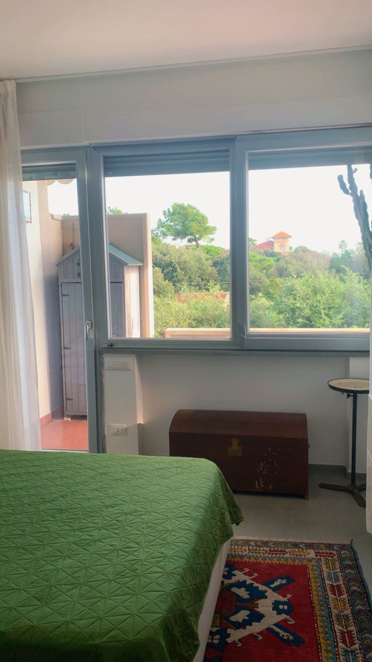 Il Fronte Mare Apuano | Marina di Massa / Ronchi / Marina di Carrara - Appartamenti - Riviera Apuana