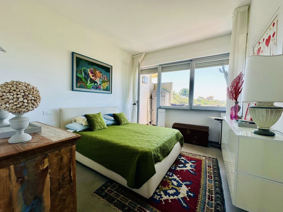 Il Fronte Mare Apuano | Marina di Massa / Ronchi / Marina di Carrara - Appartementen - Riviera Apuana
