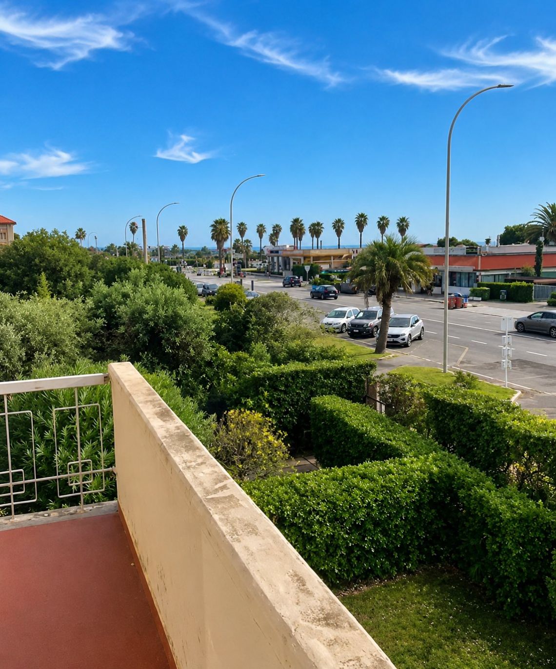 Il Fronte Mare Apuano | Marina di Massa / Ronchi / Marina di Carrara - Appartamenti - Riviera Apuana