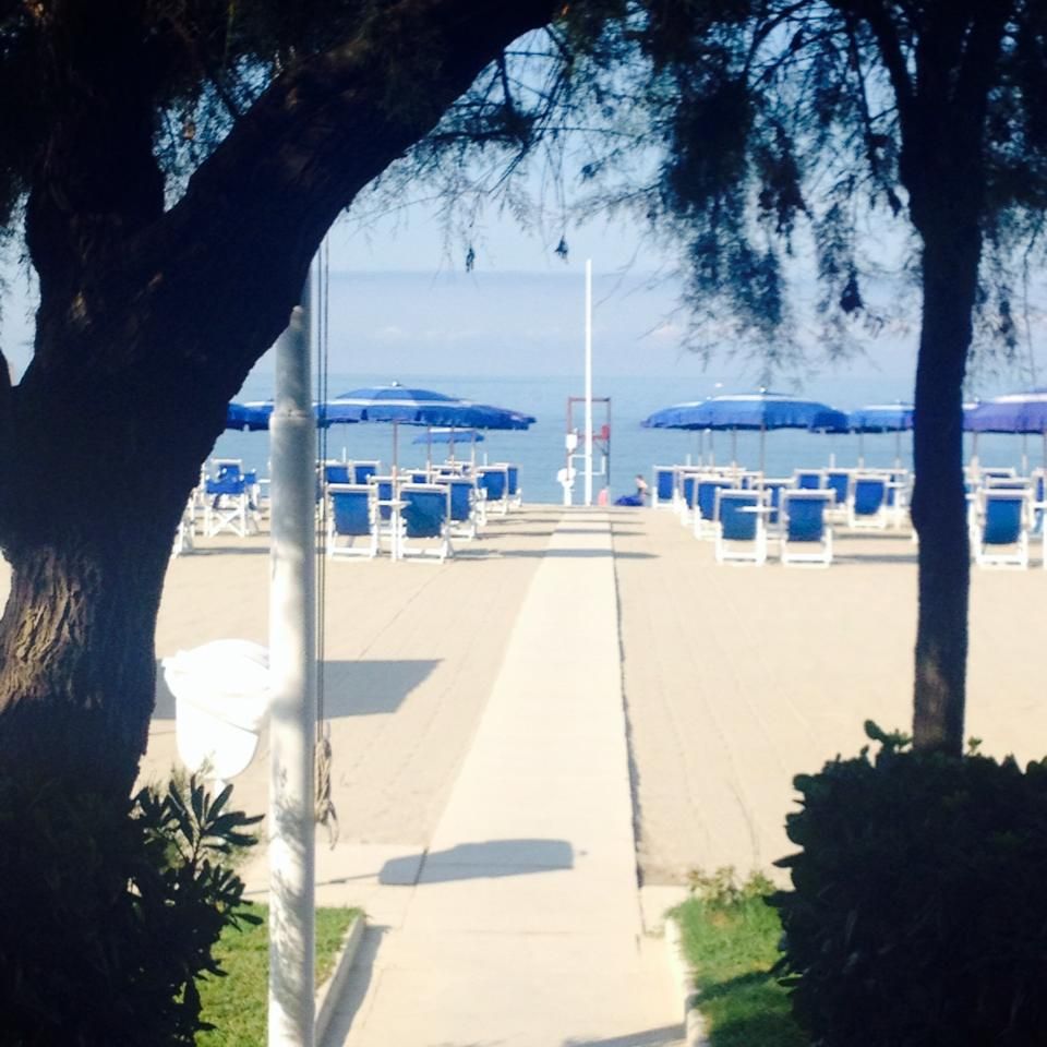 Il Fronte Mare Apuano | Marina di Massa / Ronchi / Marina di Carrara - Appartamenti - Riviera Apuana