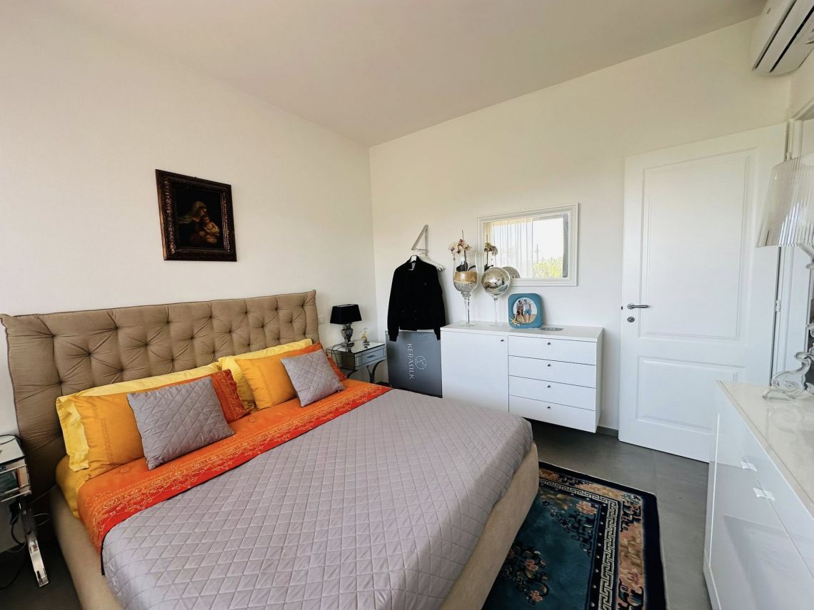 Il Fronte Mare Apuano | Marina di Massa / Ronchi / Marina di Carrara - Appartementen - Riviera Apuana