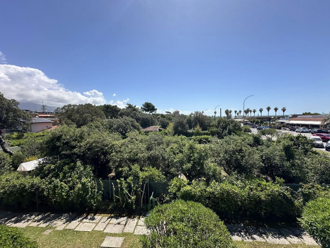 Il Fronte Mare Apuano | Marina di Massa / Ronchi / Marina di Carrara - Appartementen - Riviera Apuana
