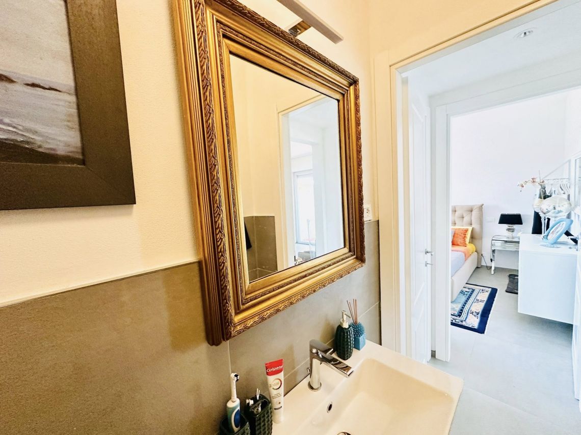 Il Fronte Mare Apuano | Marina di Massa / Ronchi / Marina di Carrara - Appartementen - Riviera Apuana