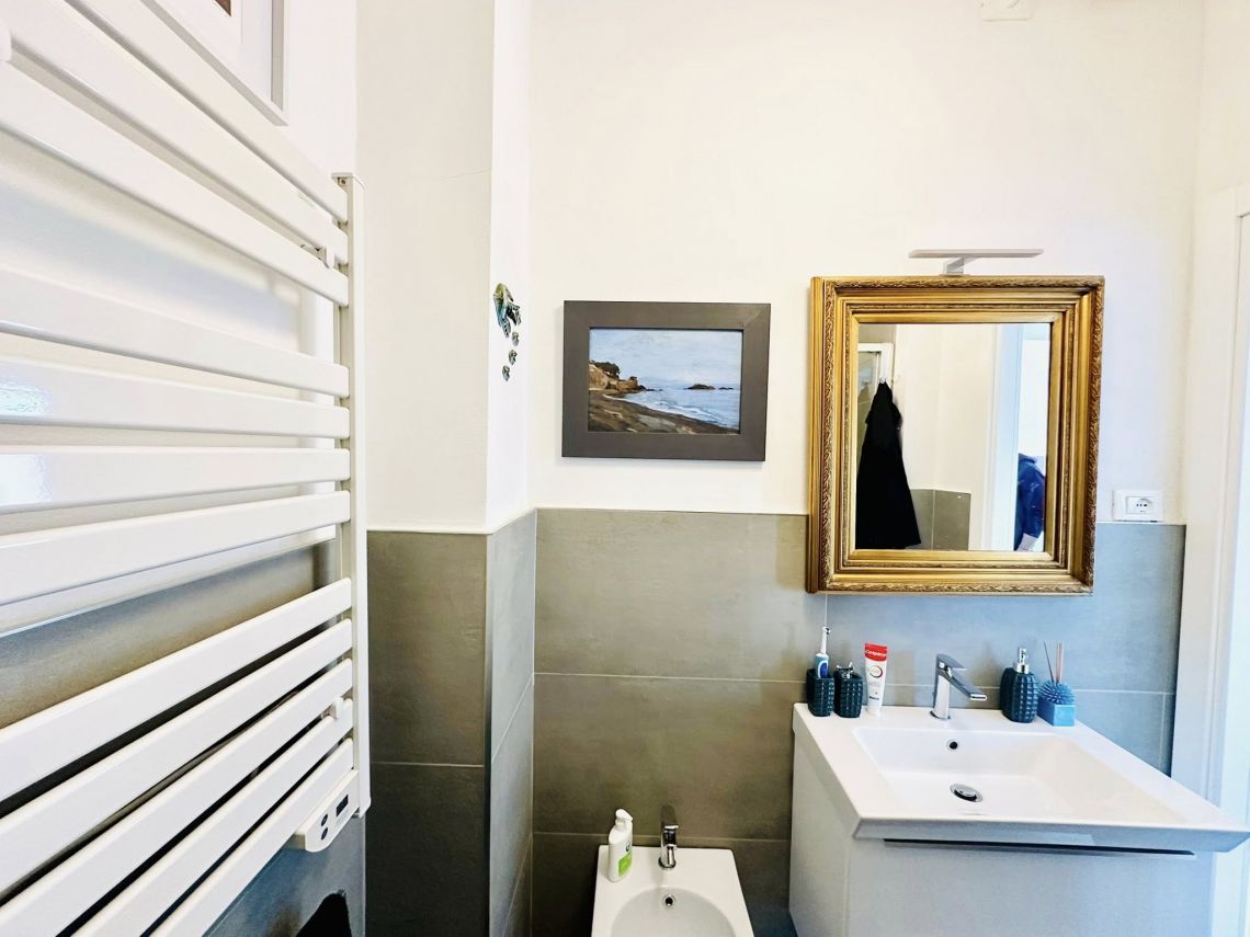 Il Fronte Mare Apuano | Marina di Massa / Ronchi / Marina di Carrara - Appartementen - Riviera Apuana