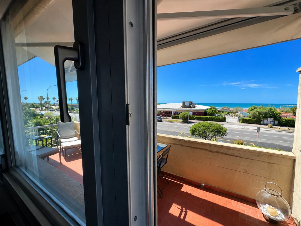 Il Fronte Mare Apuano | Marina di Massa / Ronchi / Marina di Carrara - Appartementen - Riviera Apuana