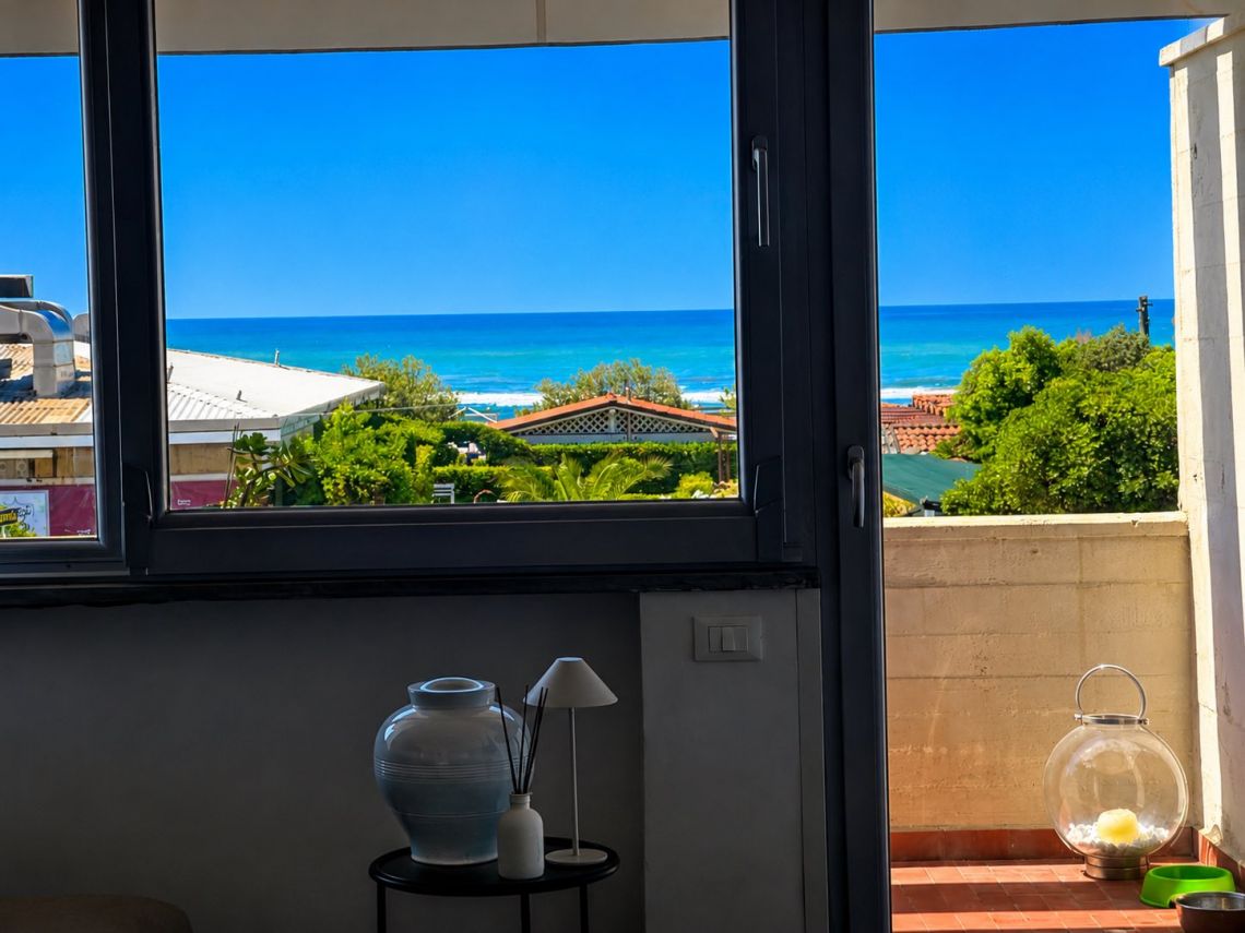 Il Fronte Mare Apuano | Marina di Massa / Ronchi / Marina di Carrara - Appartementen - Riviera Apuana
