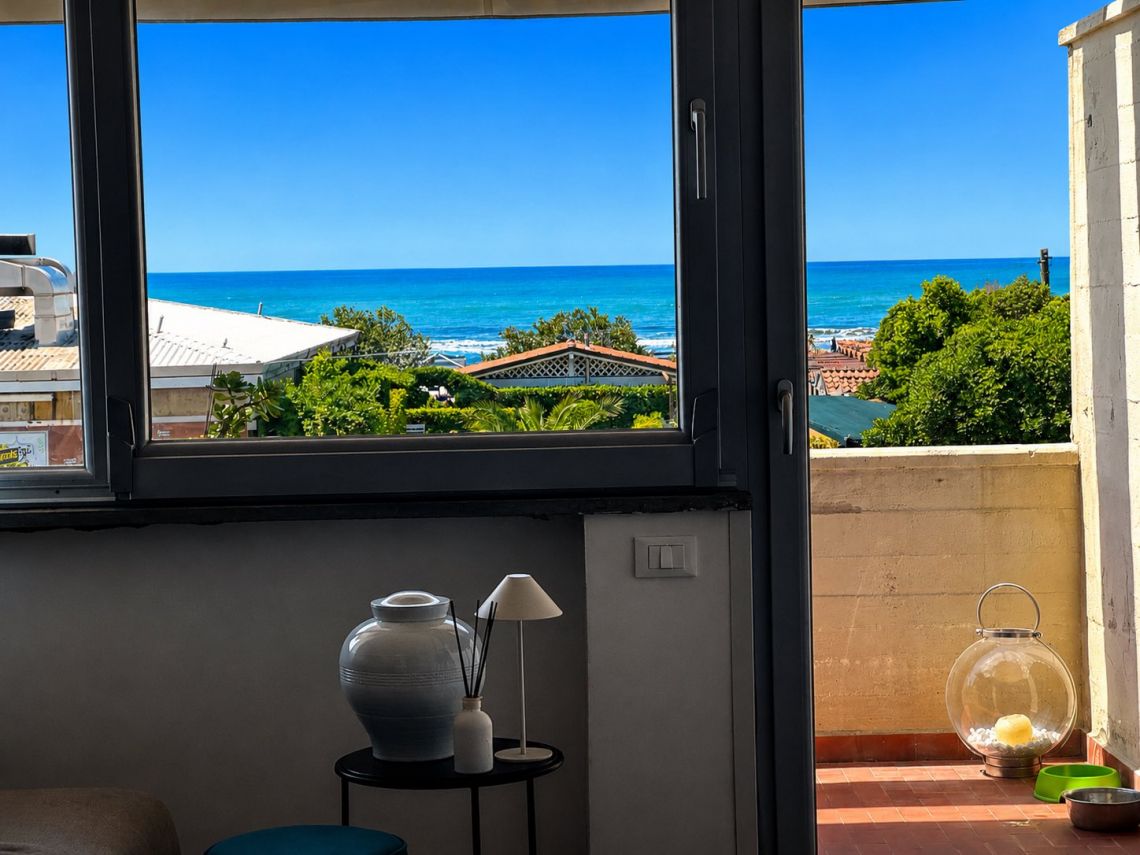 Il Fronte Mare Apuano | Marina di Massa / Ronchi / Marina di Carrara - Appartementen - Riviera Apuana