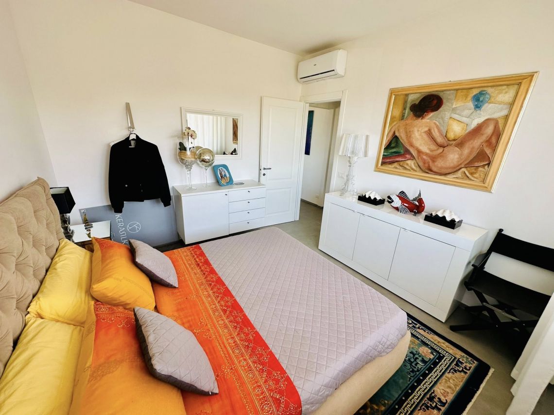 Il Fronte Mare Apuano | Marina di Massa / Ronchi / Marina di Carrara - Appartementen - Riviera Apuana
