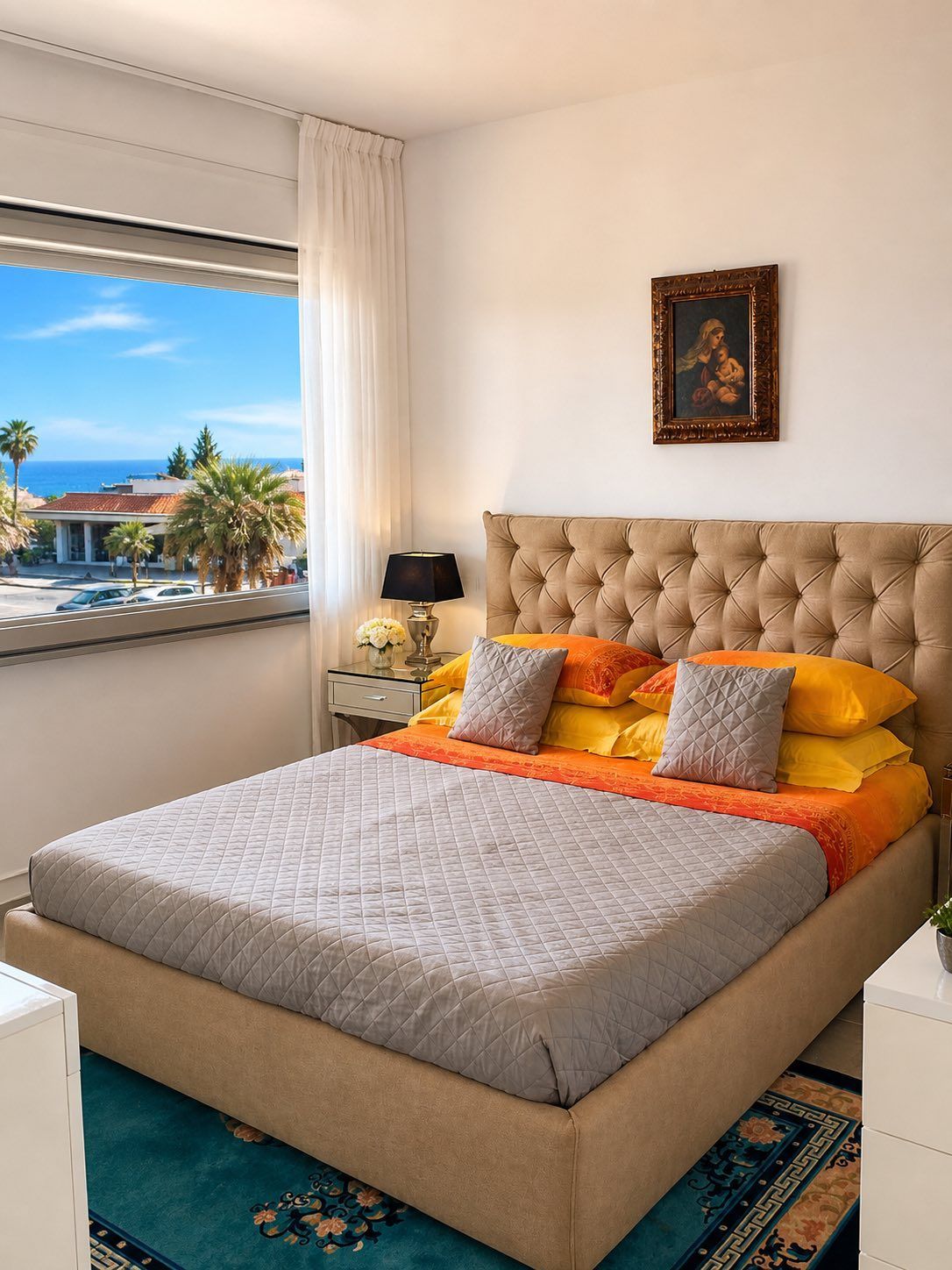 Il Fronte Mare Apuano | Marina di Massa / Ronchi / Marina di Carrara - Appartementen - Riviera Apuana