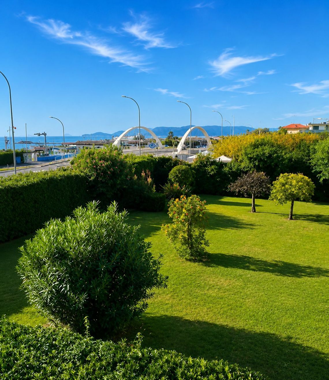 Il Fronte Mare Apuano | Marina di Massa / Ronchi / Marina di Carrara - Appartementen - Riviera Apuana