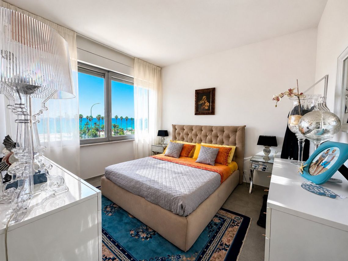 Il Fronte Mare Apuano | Marina di Massa / Ronchi / Marina di Carrara - Appartementen - Riviera Apuana