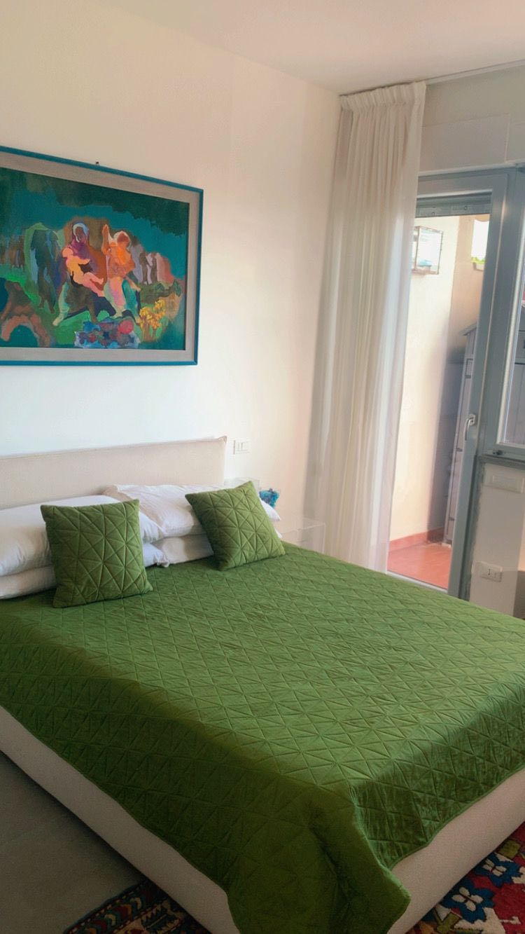 Il Fronte Mare Apuano | Marina di Massa / Ronchi / Marina di Carrara - Appartamenti - Riviera Apuana